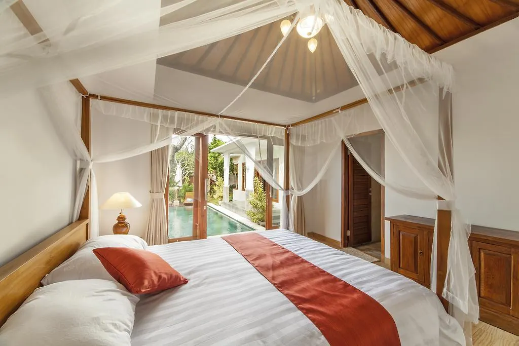 Villa Pantina Bali Ungasan  Indonesia