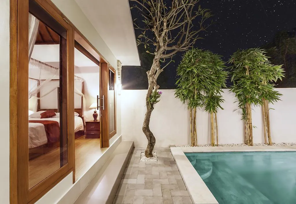 Villa Pantina Bali Ungasan
