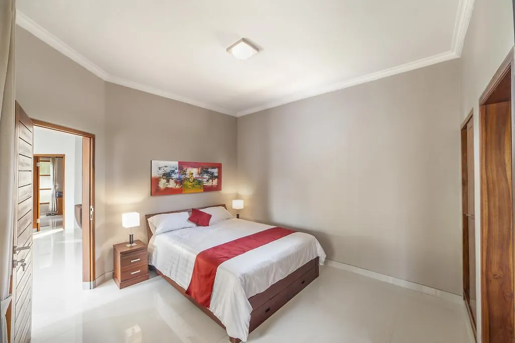 Villa Pantina Bali Ungasan