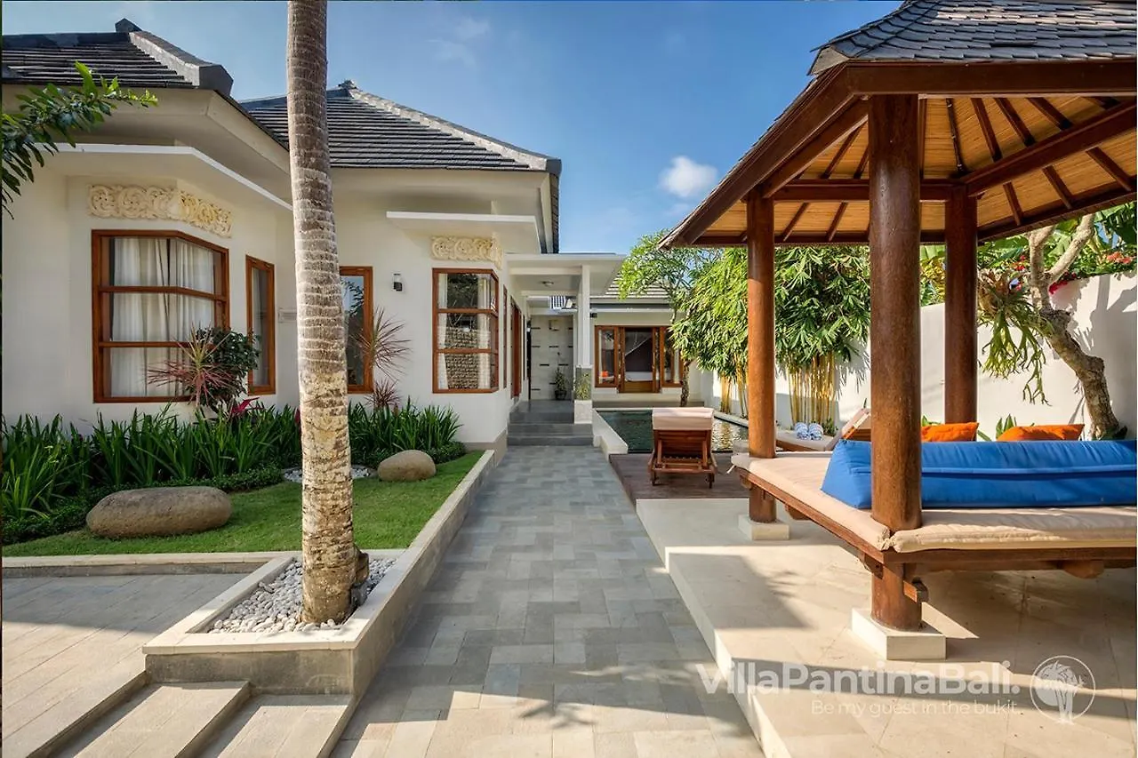 Villa Pantina Bali Ungasan