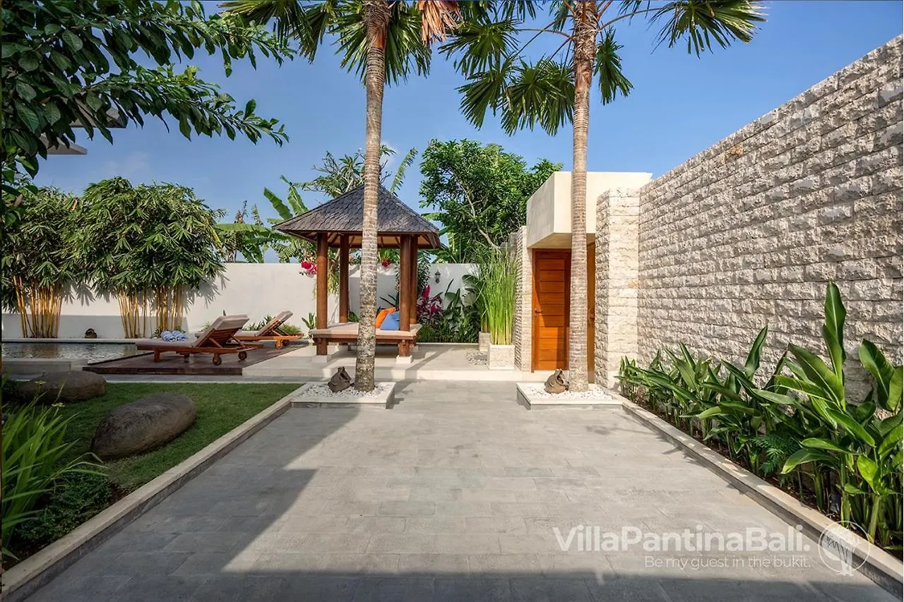 Villa Pantina Bali Ungasan  0*, Ungasan (Bali) Indonesia