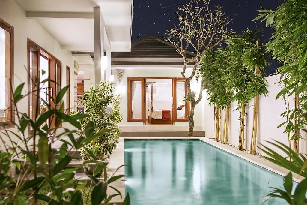 Villa Pantina Bali Ungasan  Ungasan (Bali)