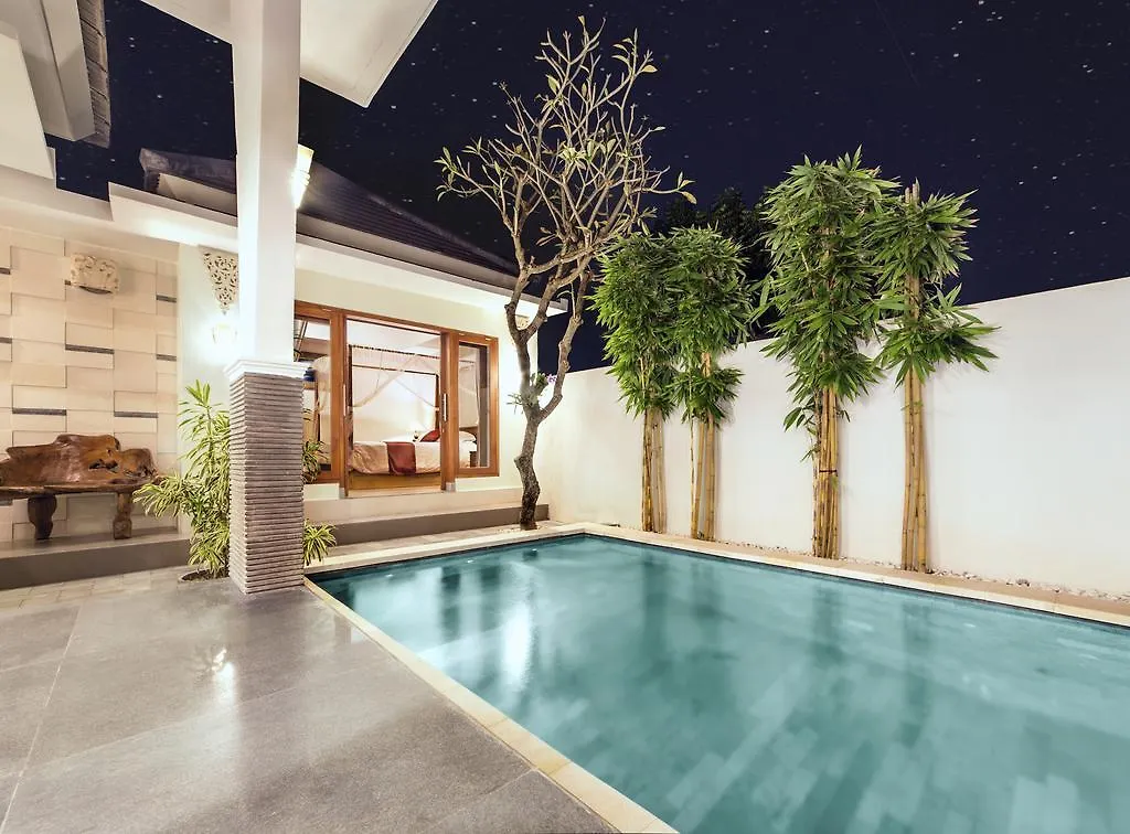 Villa Pantina Bali Ungasan