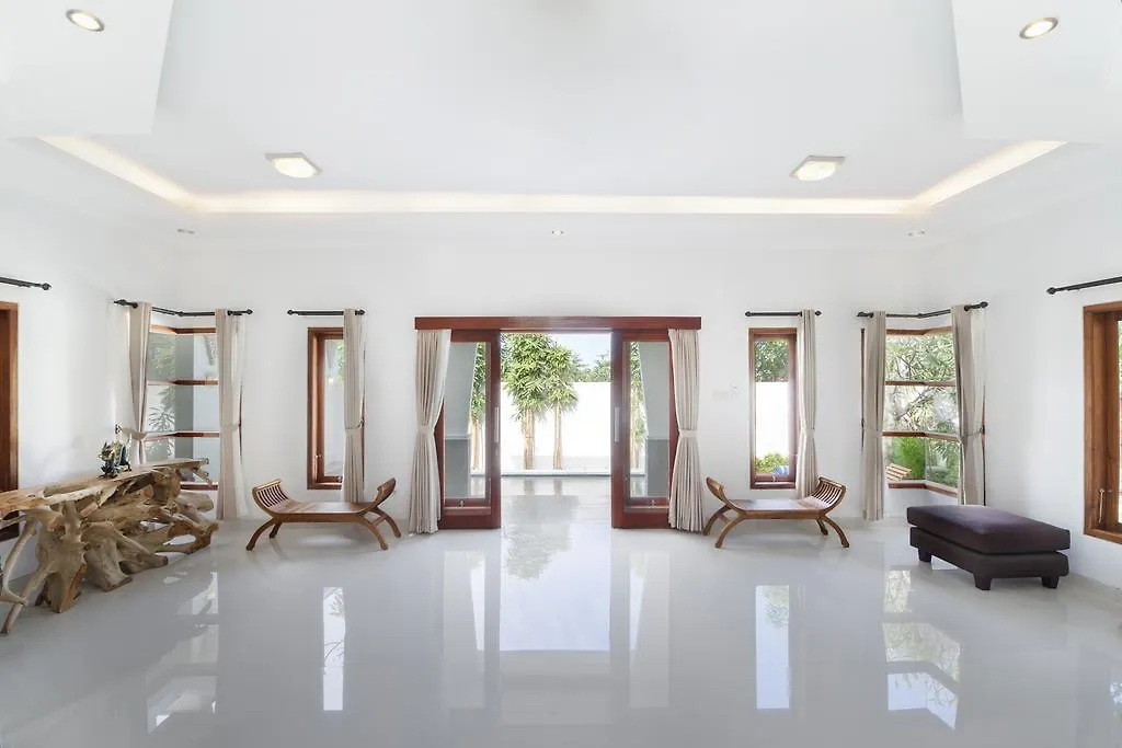 Villa Pantina Bali Ungasan