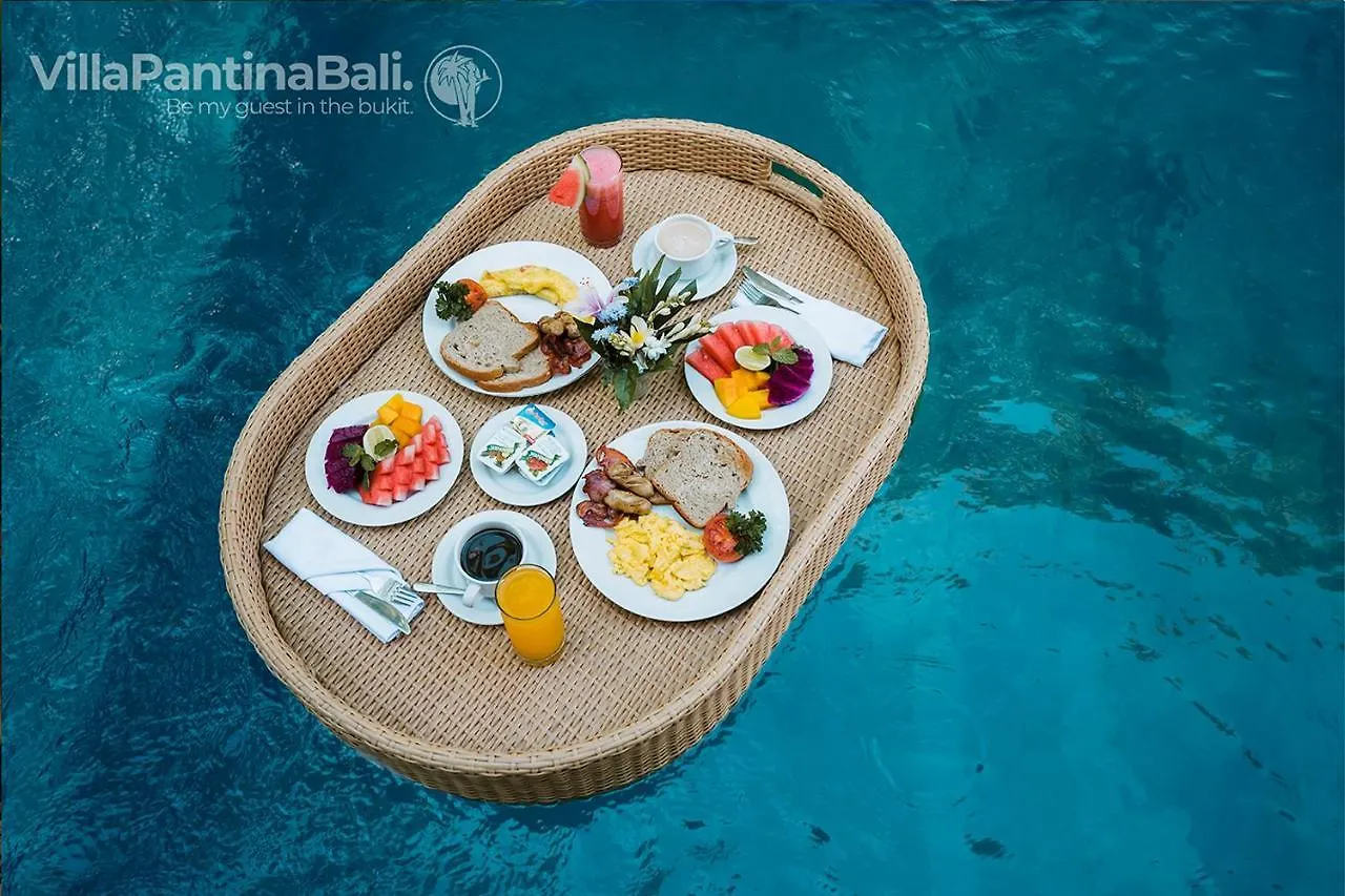 Villa Pantina Bali Ungasan   Ungasan (Bali)