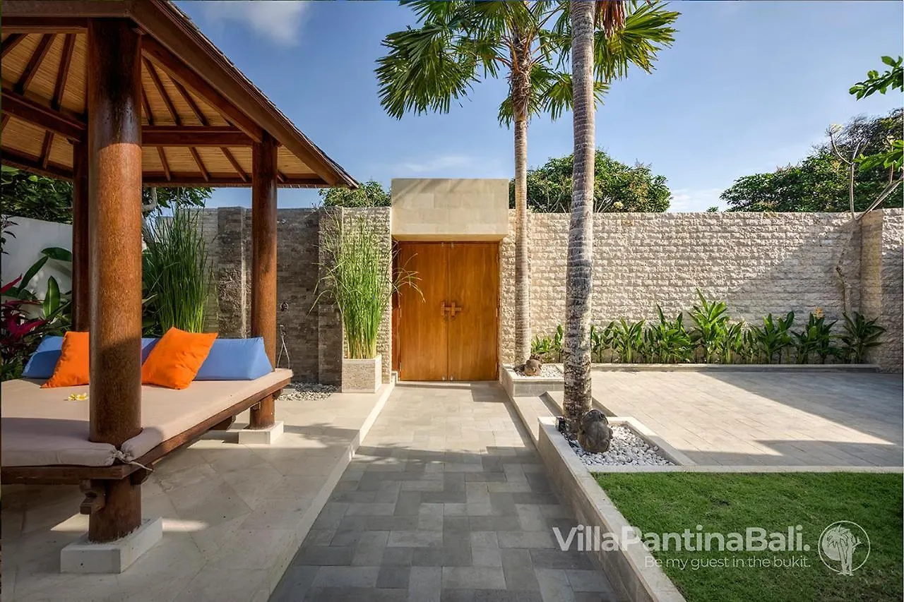 Villa Pantina Bali Ungasan  0*, Ungasan (Bali)