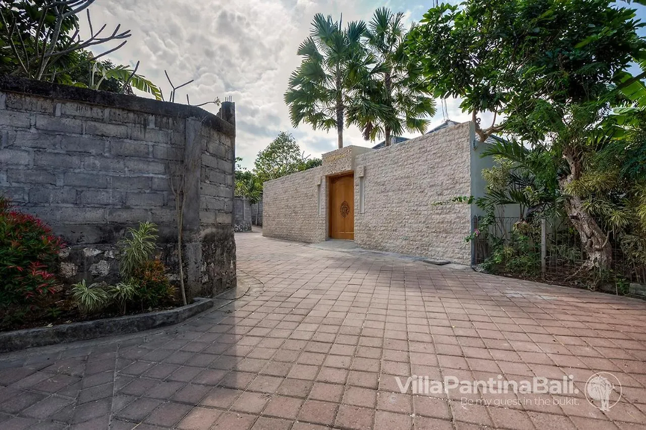 Villa Pantina Bali Ungasan