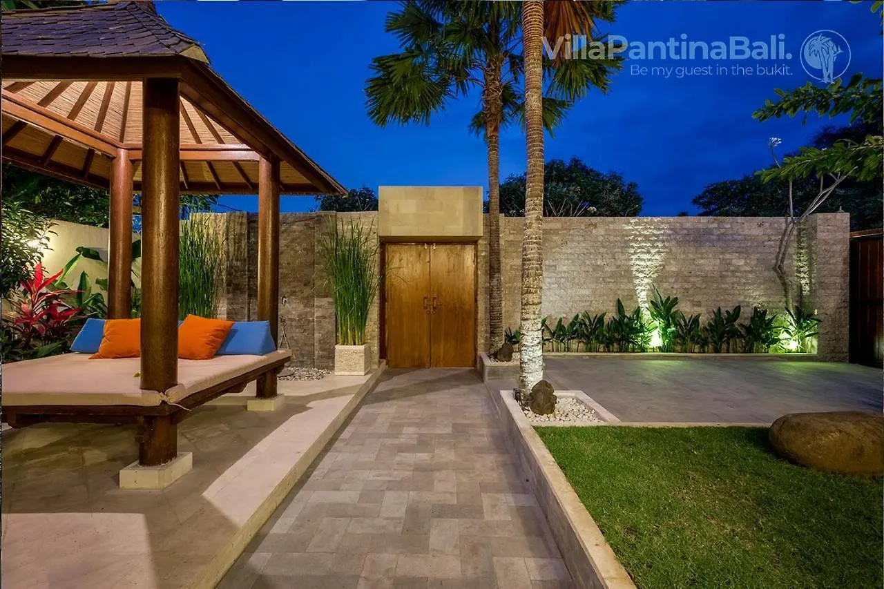 Villa Pantina Bali Ungasan  Indonesia